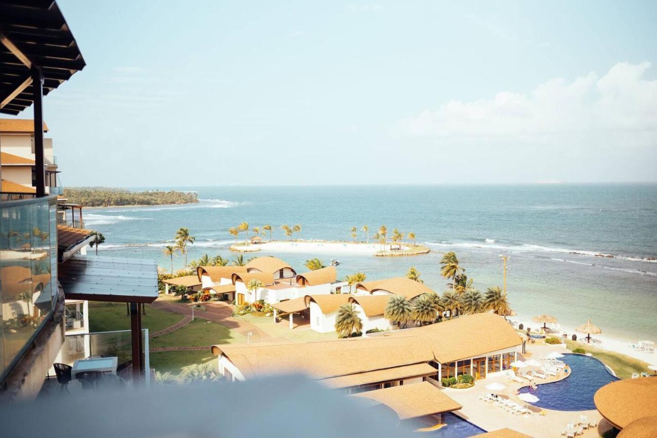 Amazinn Places Playa Escondida María Chiquita Екстериор снимка