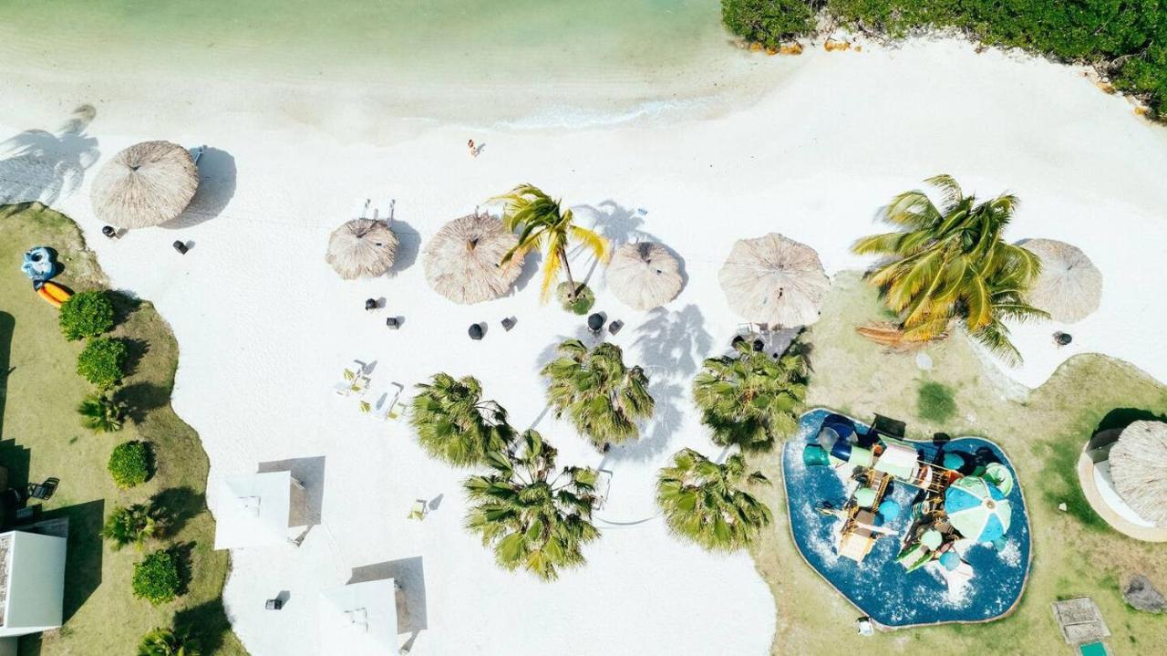 Amazinn Places Playa Escondida María Chiquita Екстериор снимка