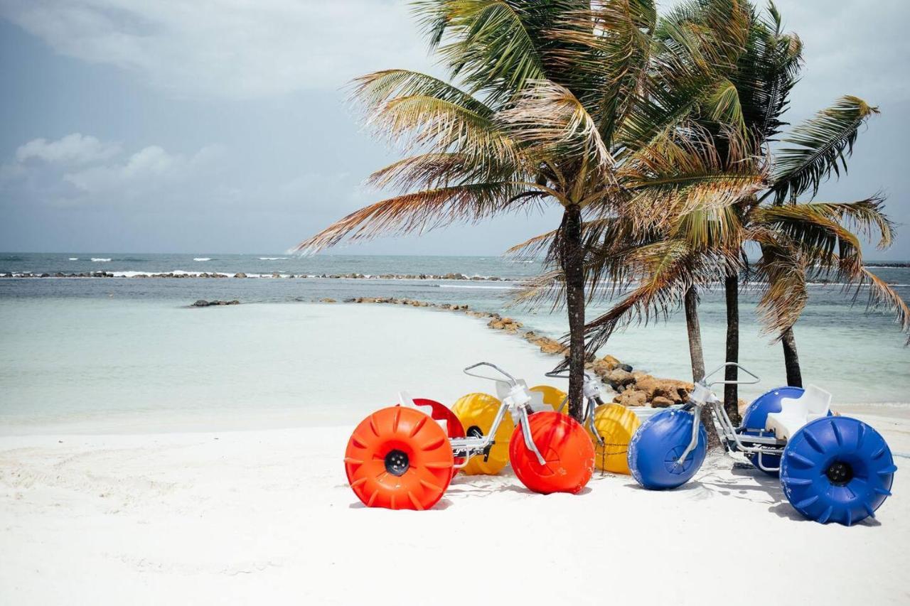 Amazinn Places Playa Escondida María Chiquita Екстериор снимка